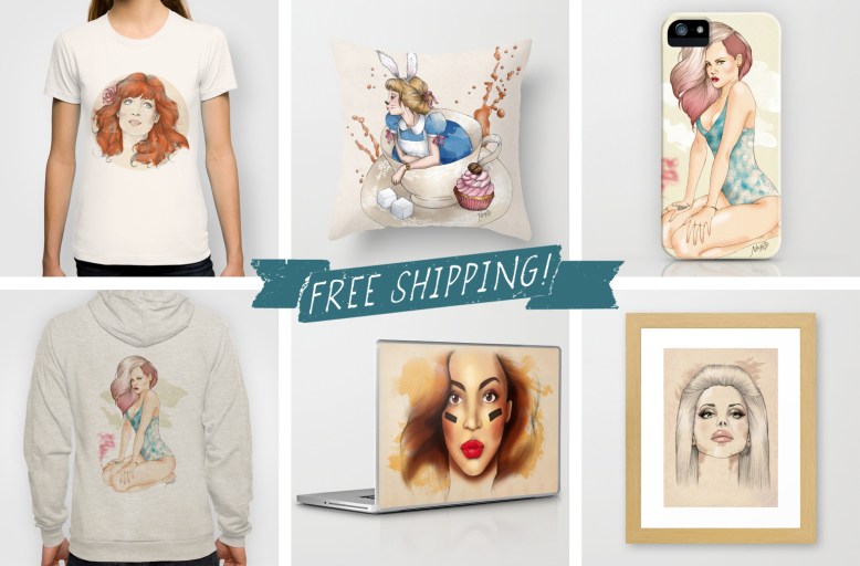 Freeshipping