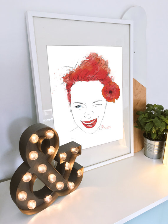 marie_coquelicot_cadre